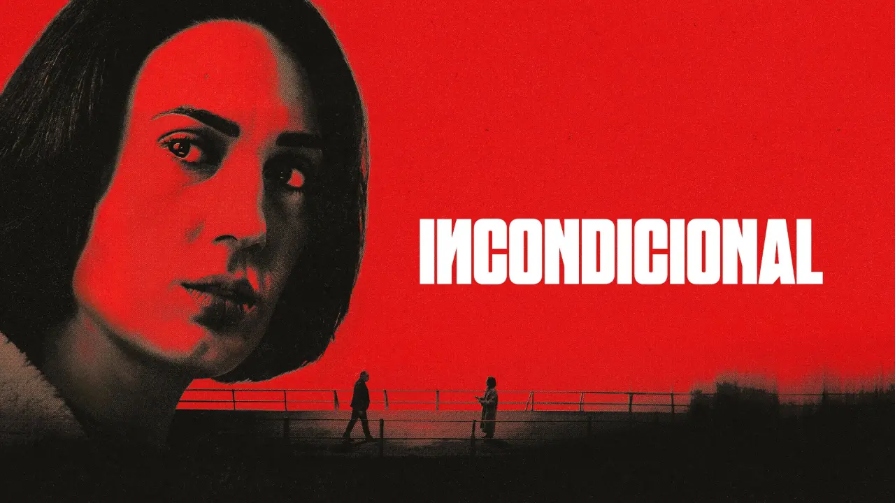 مسلسل Unconditional