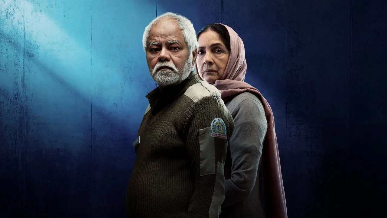فيلم Vadh 2 2026 مترجم