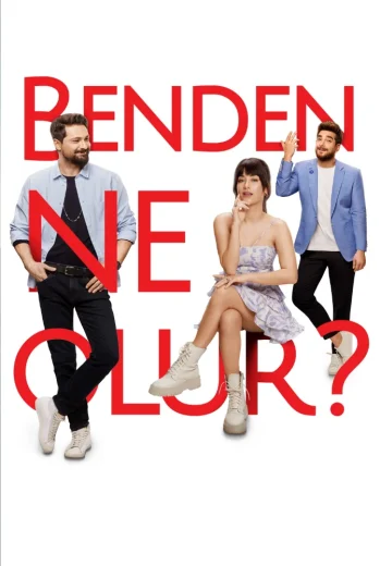 فيلم Benden Ne Olur? 2022 مترجم