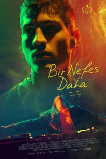فيلم Bir Nefes Daha 2021 مترجم