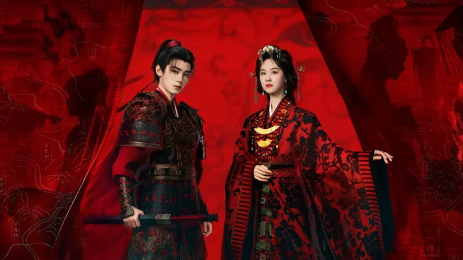 مسلسل Ashes to Crown الموسم 1 الحلقة 12 مترجم