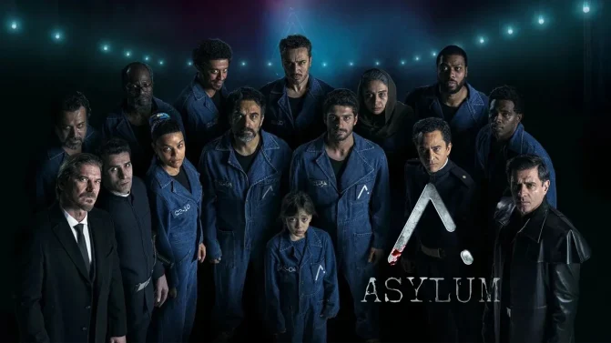 مسلسل لجوء الموسم 1 الحلقة 4 مترجم