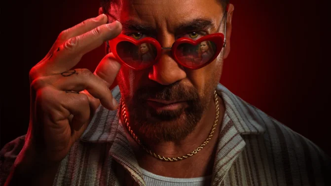 مسلسل Cape Fear الموسم 1 الحلقة 7 مترجمة