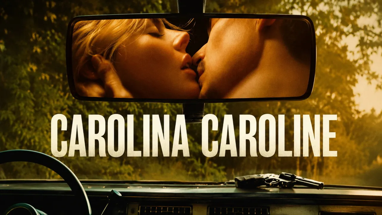 فيلم Carolina Caroline 2026 مترجم