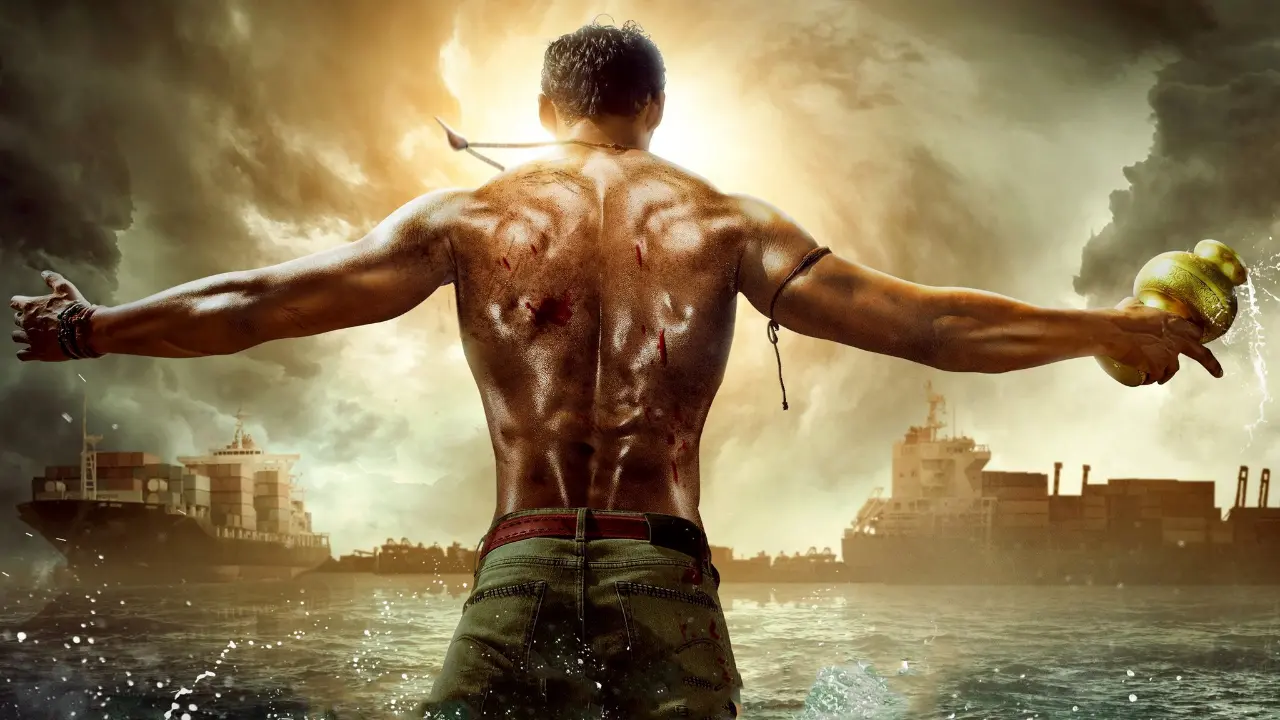 فيلم Chatrapathi 2023 مترجم