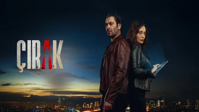 مسلسل المتدرب الموسم 1 الحلقة 3 مترجمة