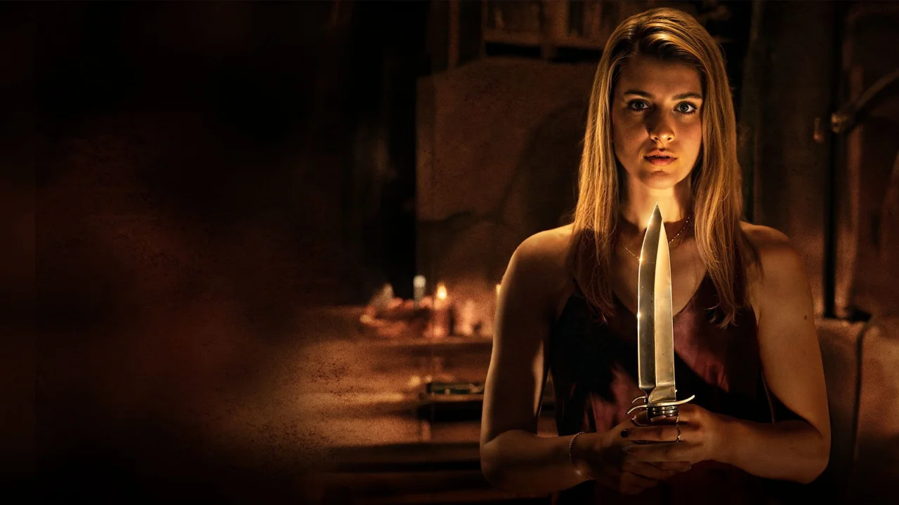 فيلم Daggers Inn 2025 مترجم