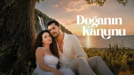 مسلسل قانون الطبيعة الحلقة 11 مترجم