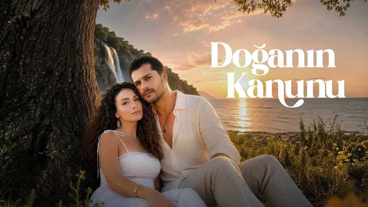 مسلسل قانون الطبيعة الحلقة 11 مترجم