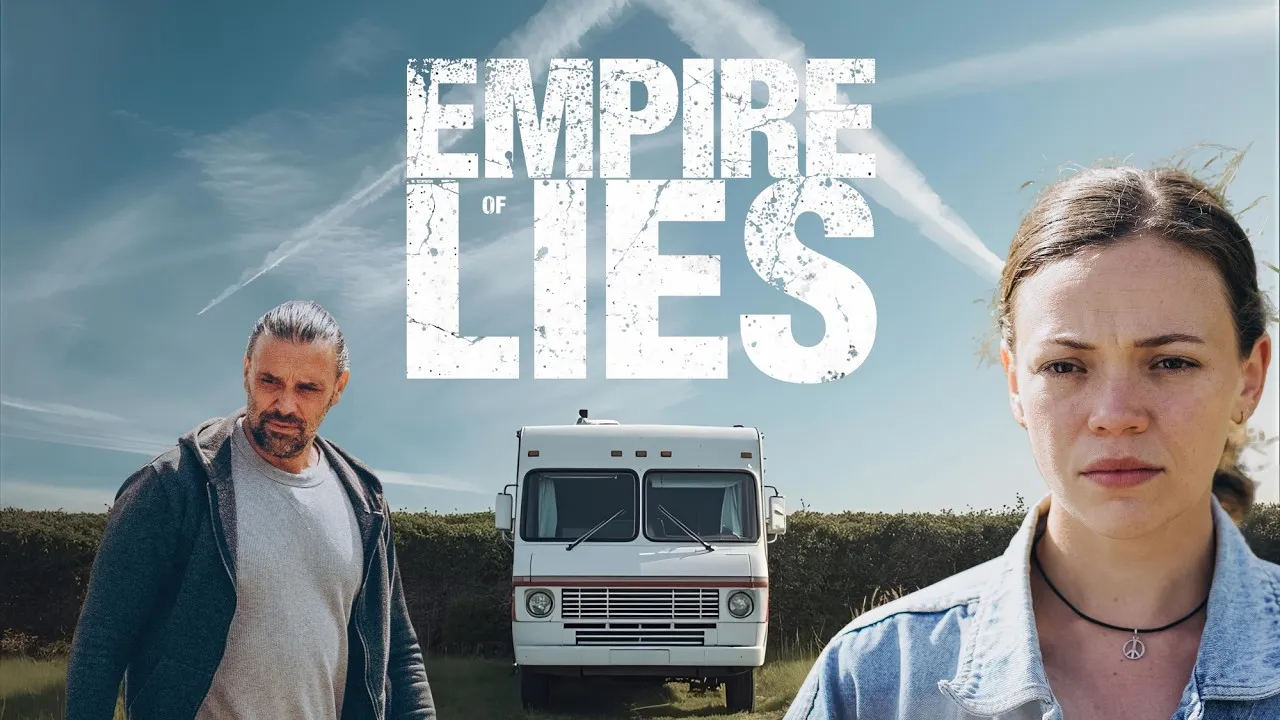 فيلم Empire of Lies 2026 مترجم