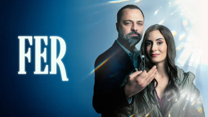 مسلسل التألق الموسم 1 الحلقة 8 مترجمة