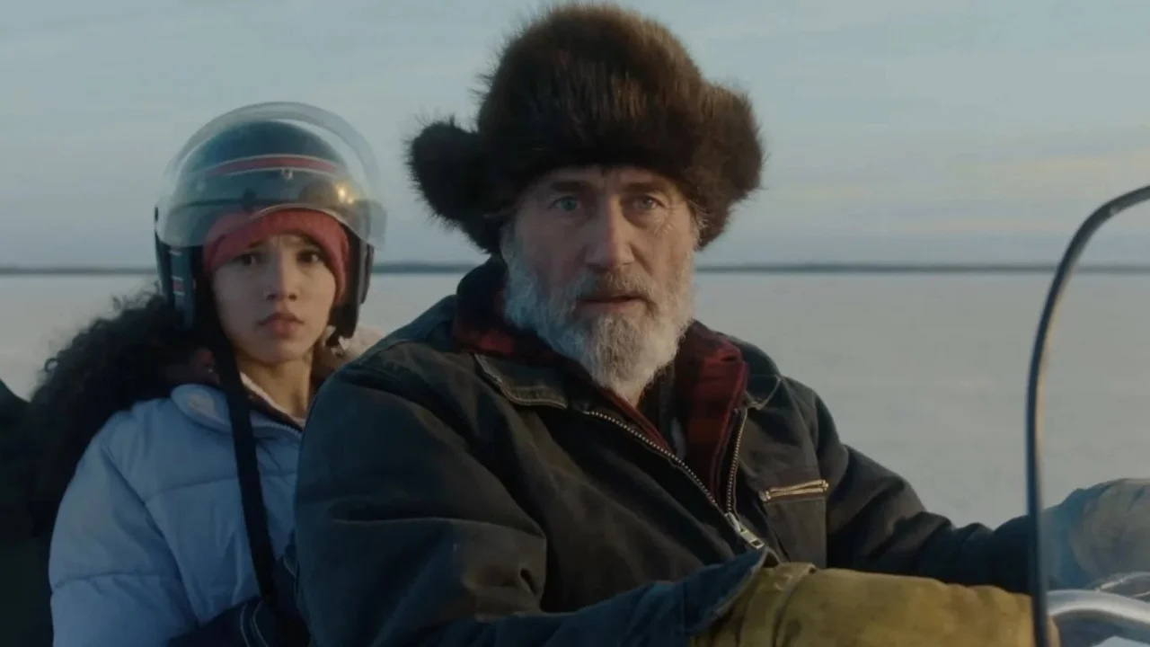 فيلم Hair of the Bear 2026 مترجم
