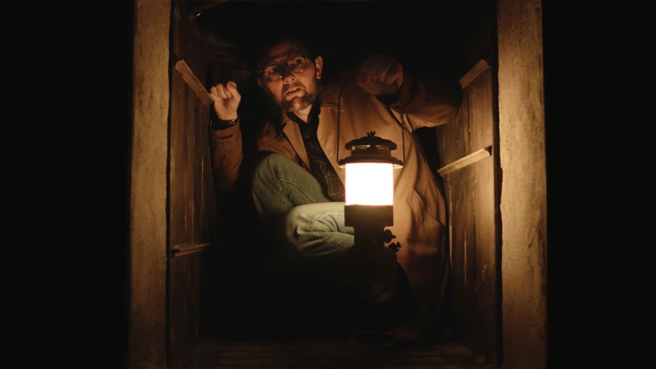 فيلم Hokum 2026 مترجم