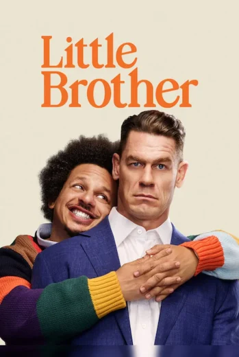 فيلم Little Brother 2026 مترجم