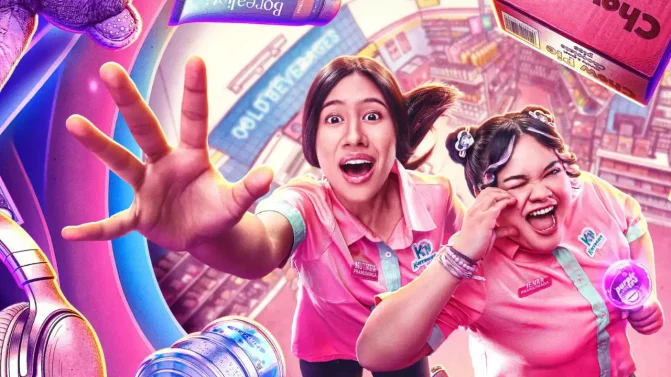 مسلسل Night Shift for Cuties الموسم 1 الحلقة 3 مترجمة