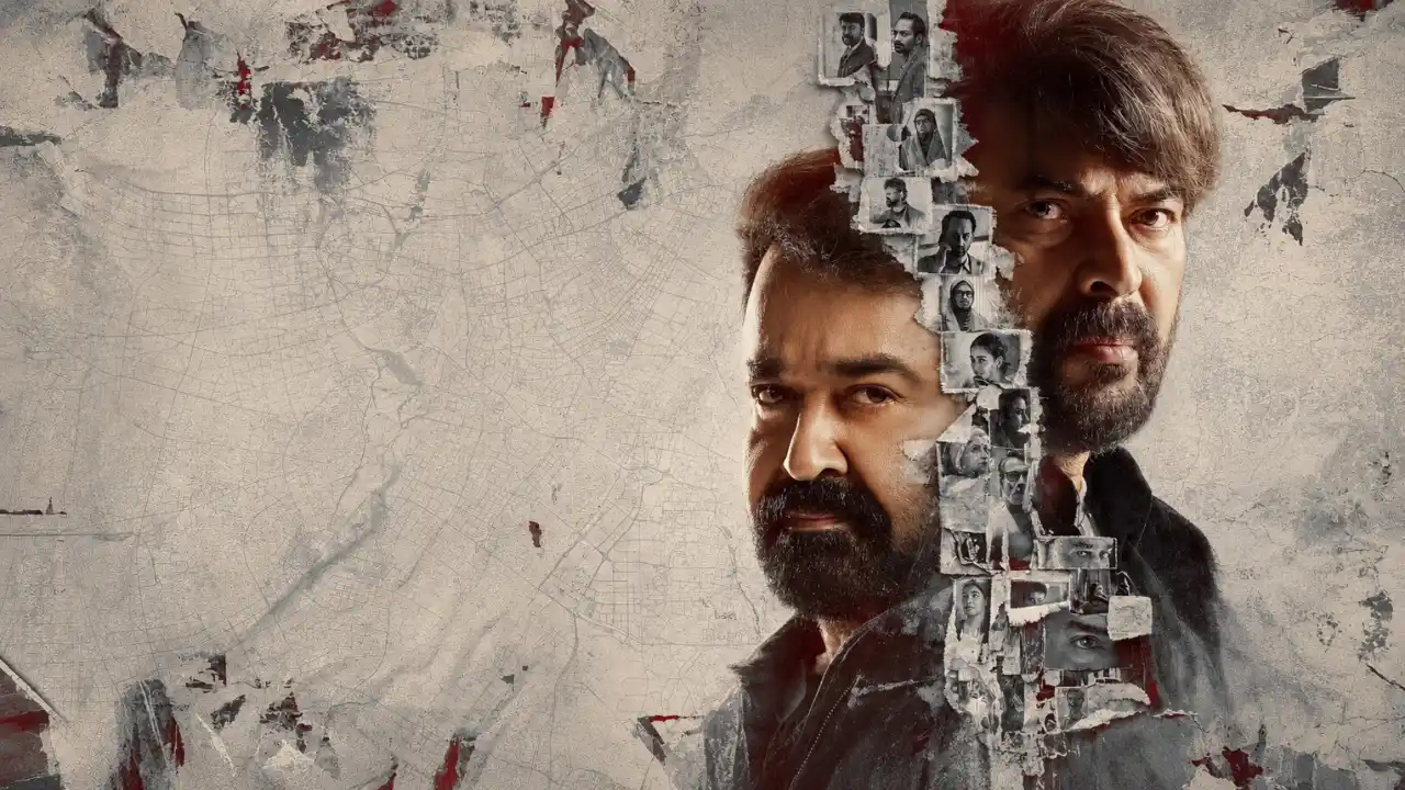 فيلم Patriot 2026 مترجم