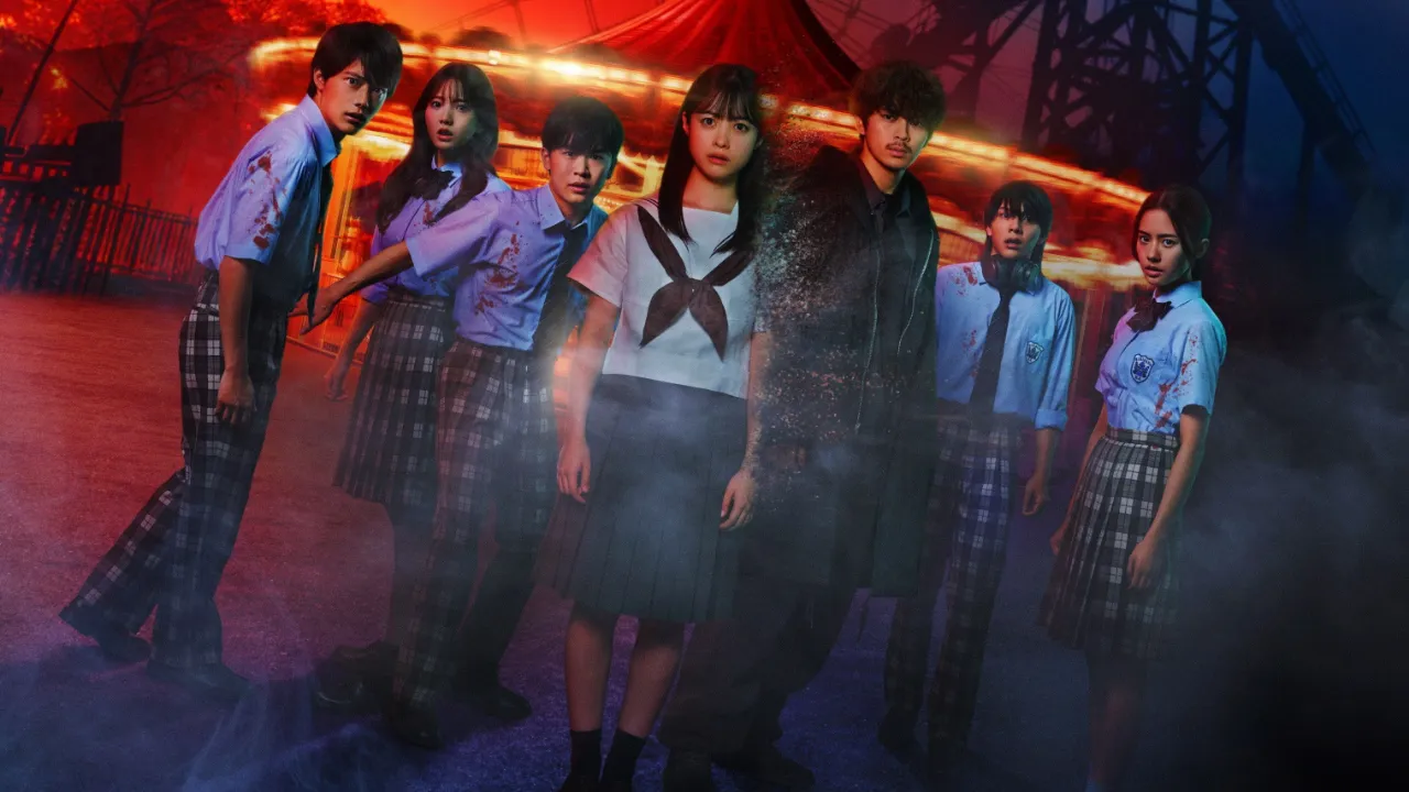 فيلم Re/Member: The Last Night 2025 مترجم