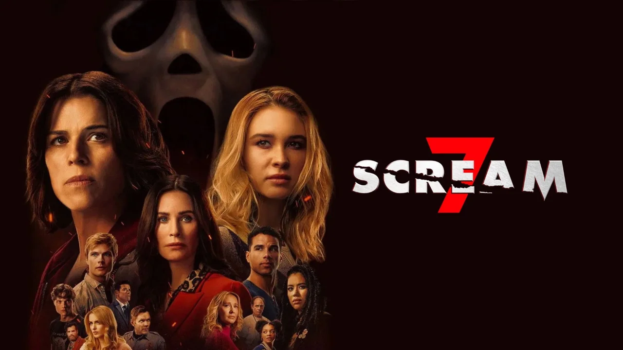 فيلم Scream 7 2026 مترجم