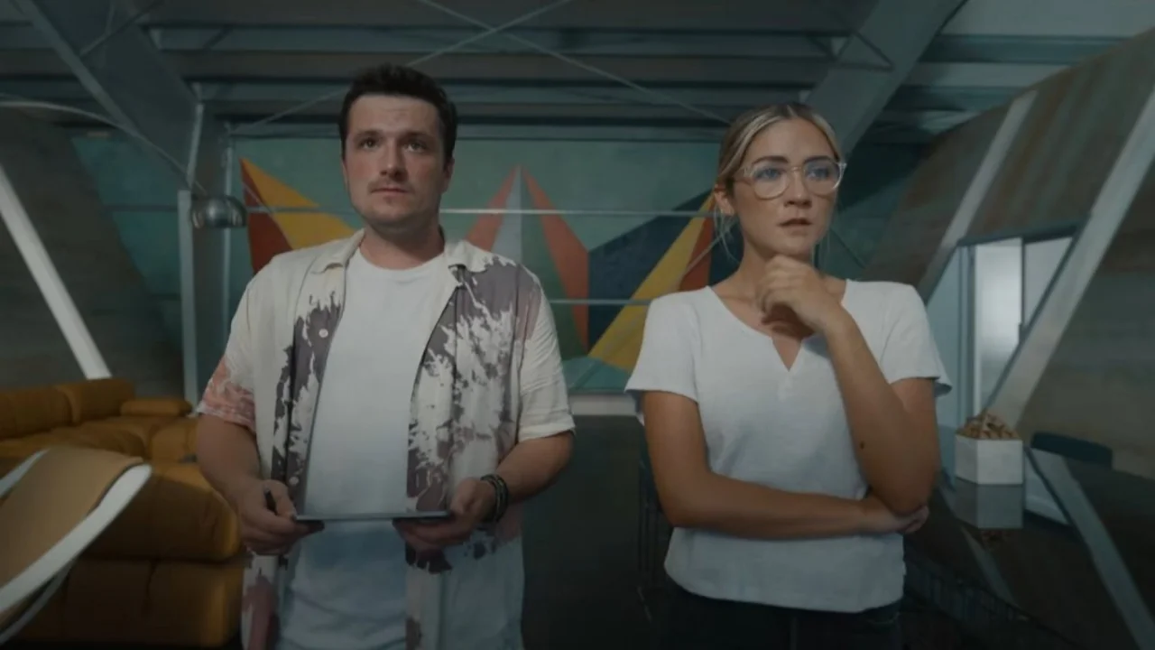 فيلم Signal One 2026 مترجم