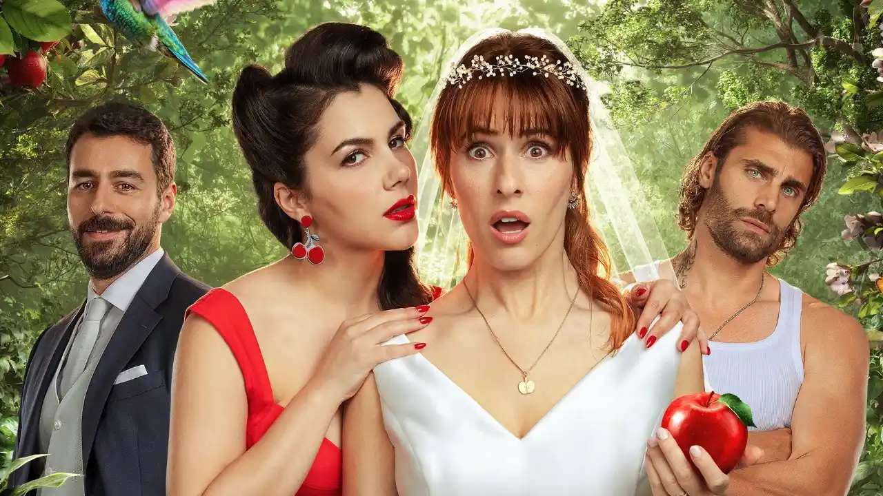 فيلم Still Sexy 2026 مترجم