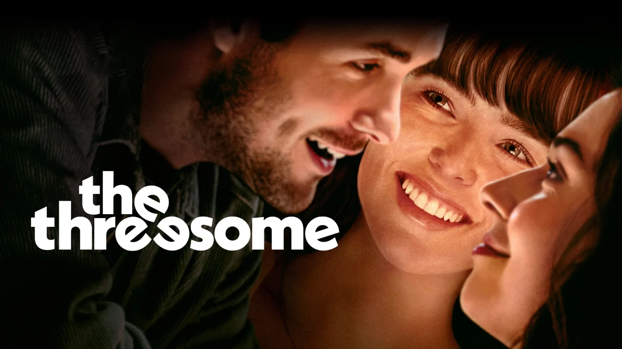 فيلم The Threesome 2025 مترجم