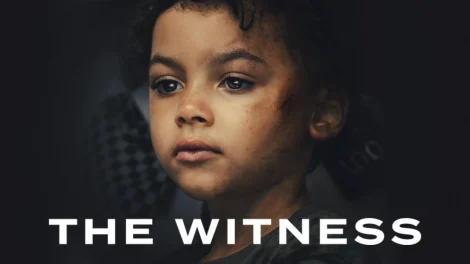 مسلسل The Witness