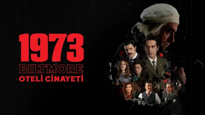 مسلسل الاغتيال فى فندق بلتيمور الموسم 1 الحلقة 2 مترجمة