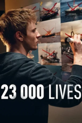 فيلم 23 000 Lives 2026 مترجم