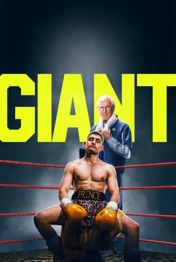 فيلم Giant 2026 مترجم