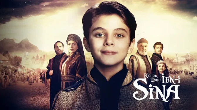 مسلسل ابن سينا العبقري الصغير الموسم 3 الحلقة 24 مترجمة