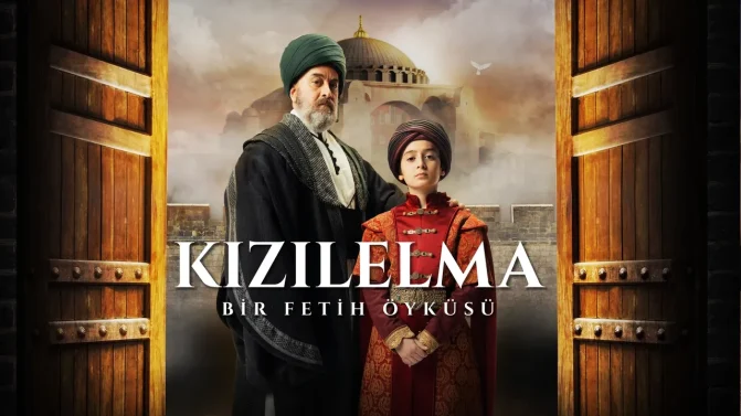 مسلسل الفتح العظيم الموسم 1 الحلقة 1 مترجمة