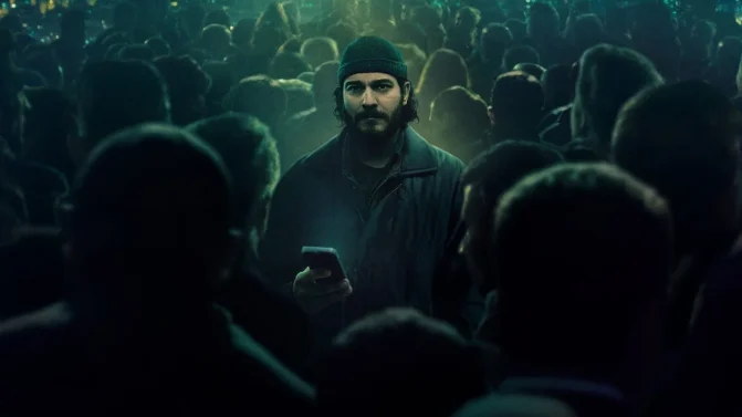 مسلسل كبرى الموسم 1 الحلقة 3 مترجمة