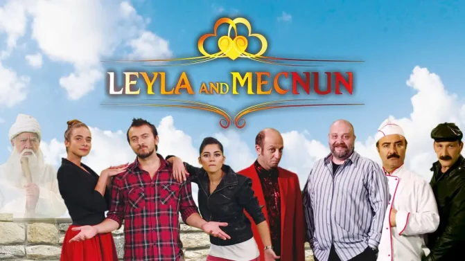 مسلسل مجنون ليلى الموسم 2 الحلقة 40 مترجمة