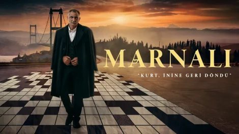 مسلسل انتقام المافيا