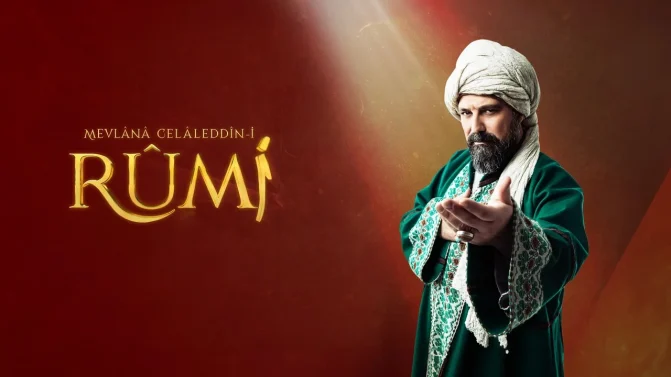 مسلسل جلال الدين الرومي الموسم 2 الحلقة 15 مترجمة