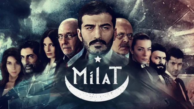 مسلسل ميلاد الموسم 1 الحلقة 5 مترجمة