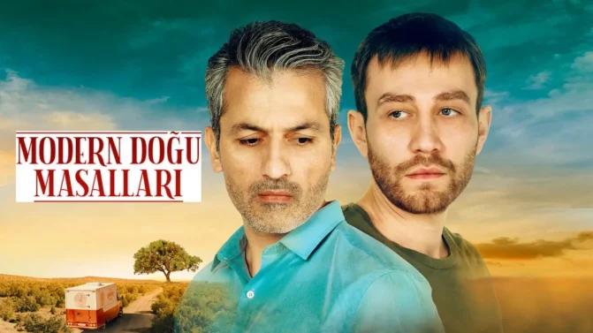 مسلسل حكايات المشرق الحديث الموسم 1 الحلقة 3 مترجمة