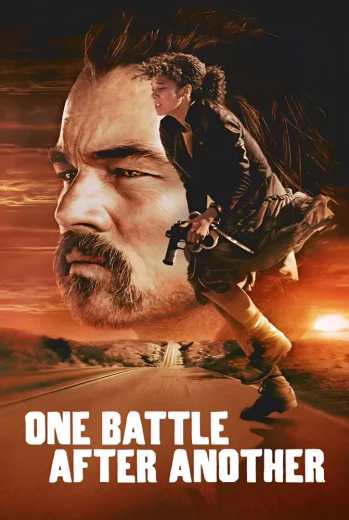 فيلم One Battle After Another 2025 مترجم