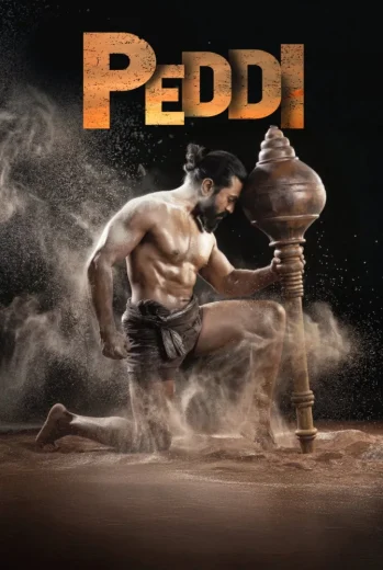 فيلم Peddi 2026 مترجم