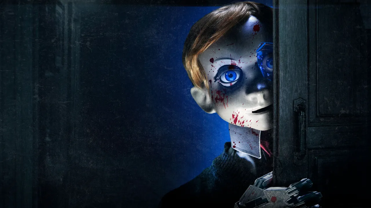 فيلم Rob1n 2025 مترجم