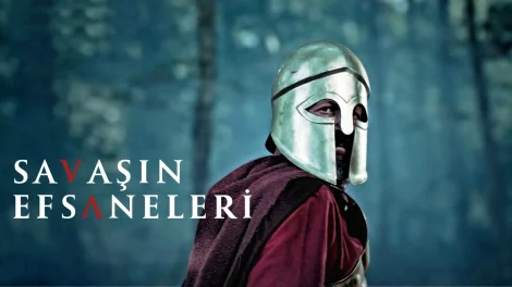 مسلسل أساطير الحرب
