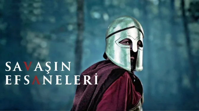 مسلسل أساطير الحرب الموسم 1 الحلقة 4 مترجمة
