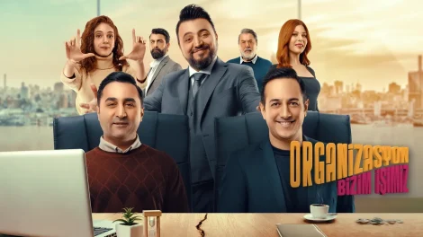 مسلسل دعها لي