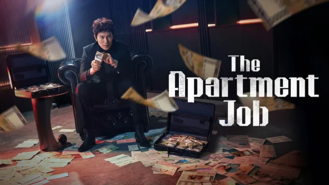 مسلسل The Apartment Job الموسم 1 الحلقة 10 مترجمة