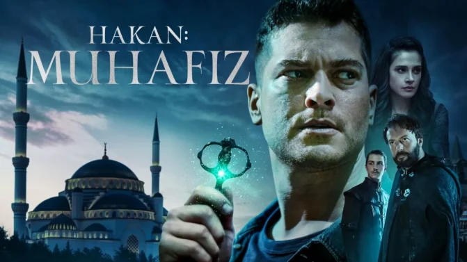 مسلسل المحافظ الموسم 1 الحلقة 9 مترجمة