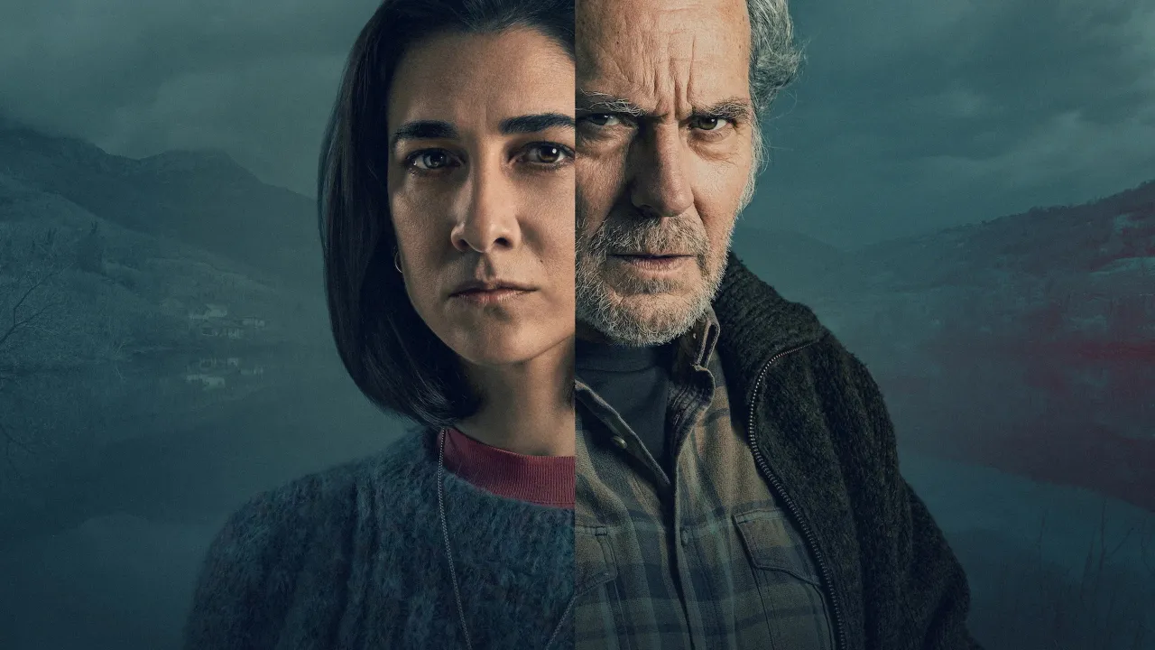 فيلم The Truthers 2026 مترجم