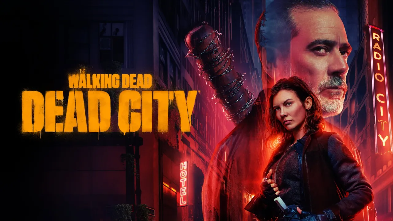 مسلسل The Walking Dead: Dead City الموسم 3 الحلقة 4 مترجمة