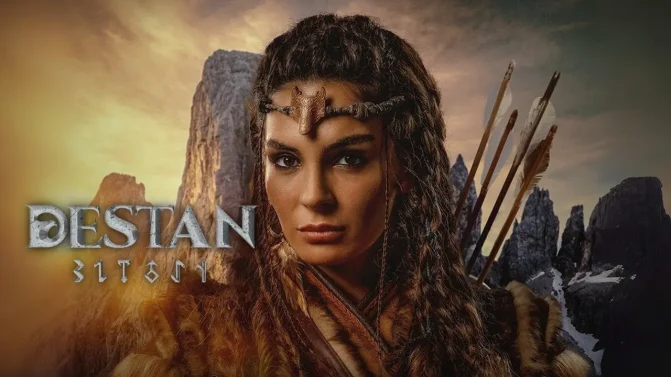 مسلسل الملحمة الموسم 1 الحلقة 23 مترجمة