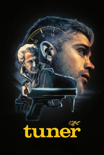 فيلم Tuner 2026 مترجم