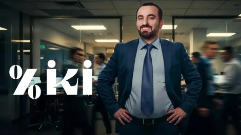 مسلسل اثنان بالمئة
